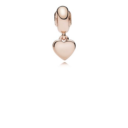 Κρεμαστό, Εκτίμηση, 14K rose gold-plated Essence Collection