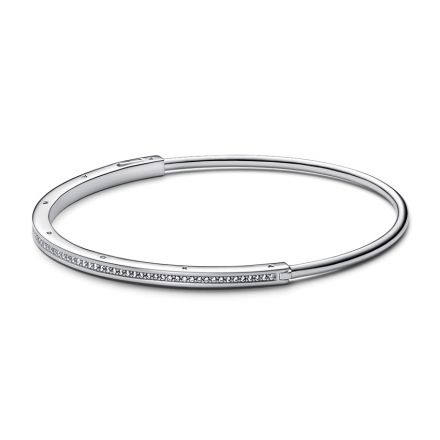 Βραχιόλι ασ. 925 bangle